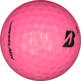 Bridgestone Lady Pink